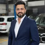 Amit Sharma