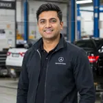 Deepak Verma