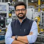 Kunal Mehta